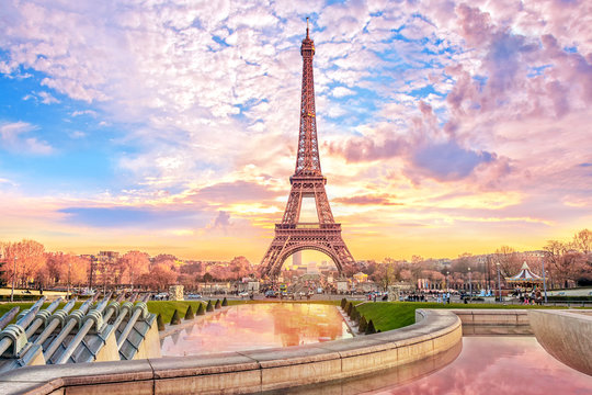 October in Paris: A Curated Journey